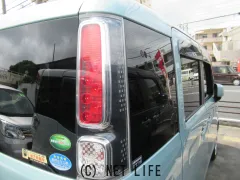 マツダ フレアワゴン