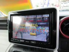 マツダ フレアワゴン