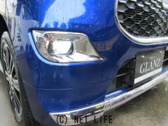 ダイハツ キャスト