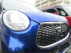 ダイハツ キャスト