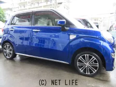 ダイハツ キャスト