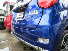 ダイハツ キャスト