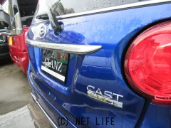 ダイハツ キャスト