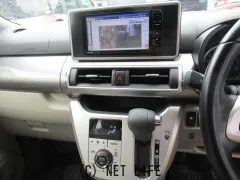 ダイハツ キャスト