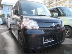 スズキ スペーシア