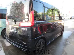 スズキ スペーシア