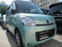 マツダ フレアワゴン