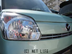 マツダ フレアワゴン