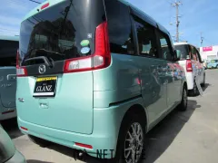 マツダ フレアワゴン