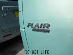 マツダ フレアワゴン