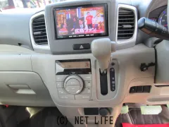 マツダ フレアワゴン