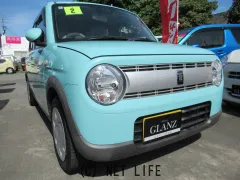 スズキ アルトラパン