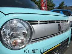 スズキ アルトラパン