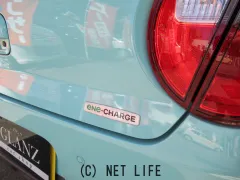 スズキ アルトラパン