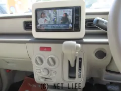 スズキ アルトラパン