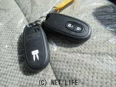 スズキ アルトラパン