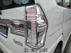 ダイハツ タント