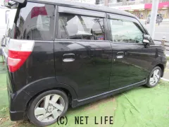 ホンダ ゼスト