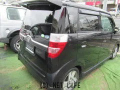 ホンダ ゼスト