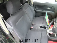 ホンダ ゼスト