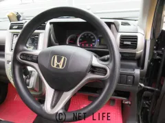 ホンダ ゼスト