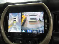 スズキ ハスラー