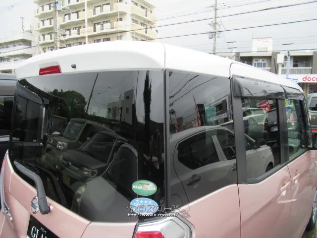 日産 デイズルークス
