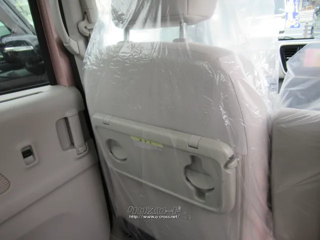 日産 デイズルークス