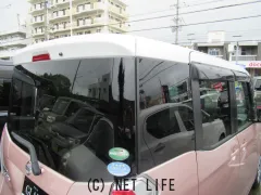 日産 デイズルークス