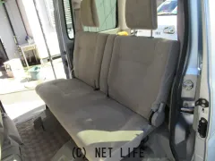 ダイハツ アトレーワゴン