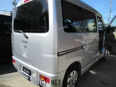 ダイハツ アトレーワゴン