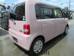ダイハツ ムーヴコンテ