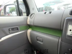ダイハツ ムーヴコンテ