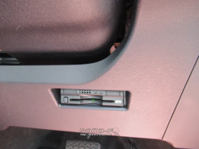 トヨタ アクア
