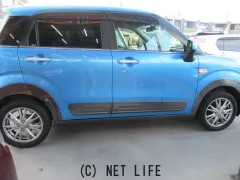 ダイハツ キャスト