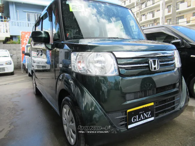 ホンダ N-BOX