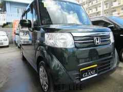 ホンダ N-BOX