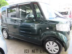 ホンダ N-BOX