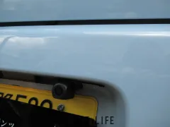 スズキ MRワゴン