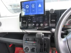 スズキ MRワゴン