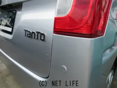ダイハツ タント