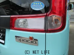 スズキ スペーシア