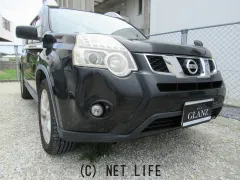 日産 エクストレイル