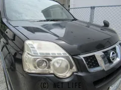 日産 エクストレイル