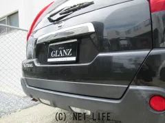 日産 エクストレイル