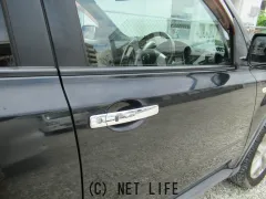 日産 エクストレイル