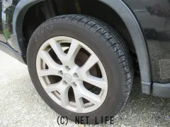 日産 エクストレイル