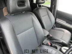 日産 エクストレイル
