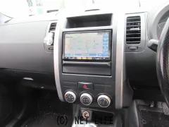 日産 エクストレイル