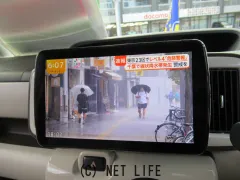 ダイハツ ムーヴキャンバス
